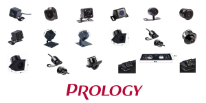 Большое пополнение ассортимента видеокамер PROLOGY. Теперь 16 моделей и они уже в продаже! 