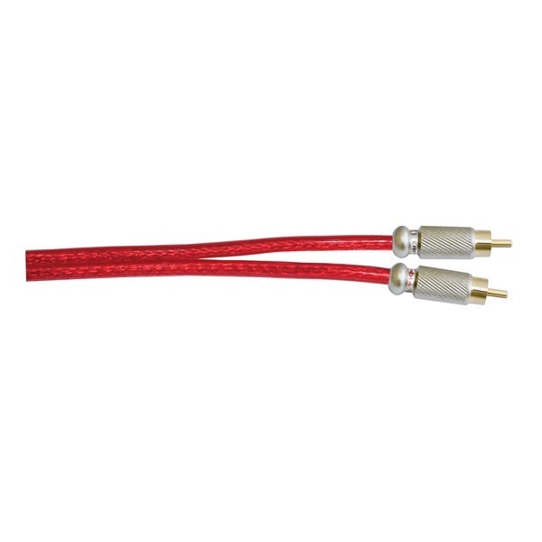 Миниатюра продукта PROLOGY RCA-213 межблочный кабель