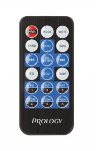 Изображение продукта PROLOGY CMX-140 FM SD/USB ресивер - 3