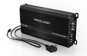 Изображение продукта PROLOGY D-1.1000 1-канальный цифровой усилитель мощности