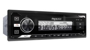 Изображение продукта PROLOGY GT-150 FM SD/USB ресивер с Bluetooth