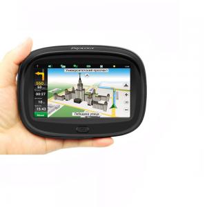 Изображение продукта PROLOGY iMap MOTO портативная навигационная система - 4