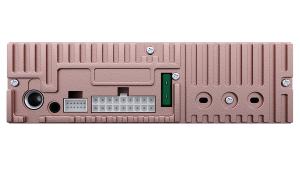 Изображение продукта PROLOGY PRM-100 FM/USB/BT ресивер с DSP процессором / D-class  4х140 Вт - 7