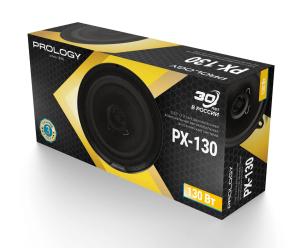 Изображение продукта PROLOGY PX-130 двухполосная коаксиальная акустическая система