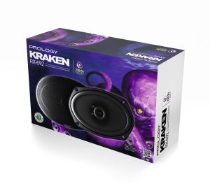 Изображение продукта PROLOGY RX-692 KRAKEN двухполосная коаксиальная акустическая система
