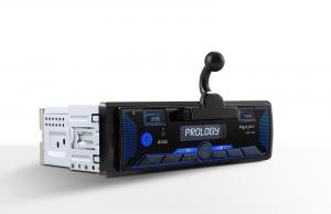 Изображение продукта PROLOGY SMP-300 FM / USB ресивер с Bluetooth и магнитным держателем для смартфона - 18