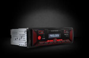 Изображение продукта PROLOGY SMP-300 FM / USB ресивер с Bluetooth и магнитным держателем для смартфона - 19