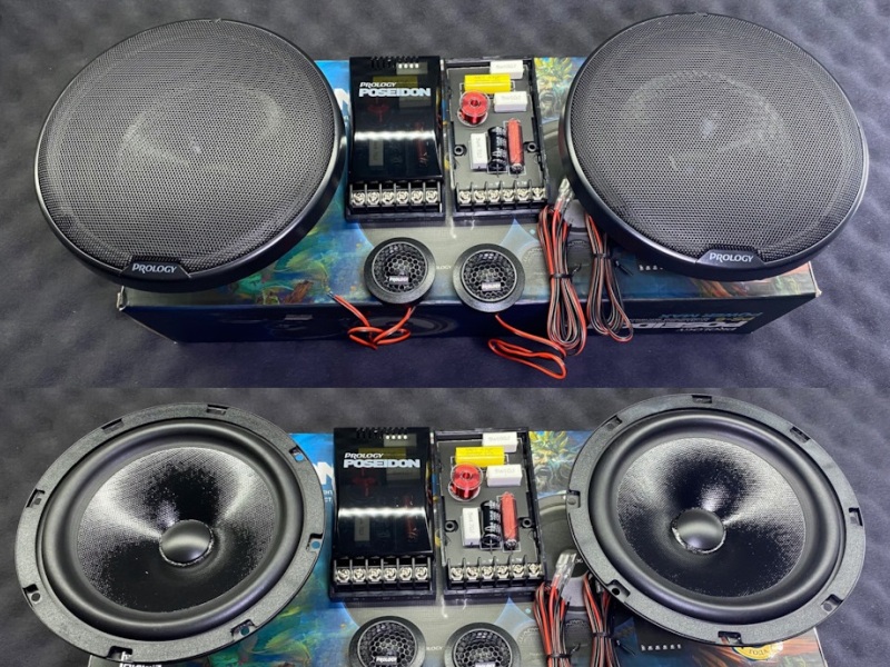 Изображение Обзор с DRIVE2: Апгрейд аудиосистемы на Chevrolet Aveo