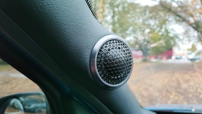 Изображение Обзор с DRIVE2: Установка Prology RX-28T KRAKEN