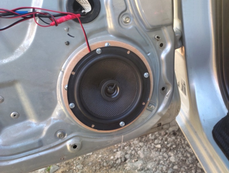 Изображение Обзор с DRIVE2: